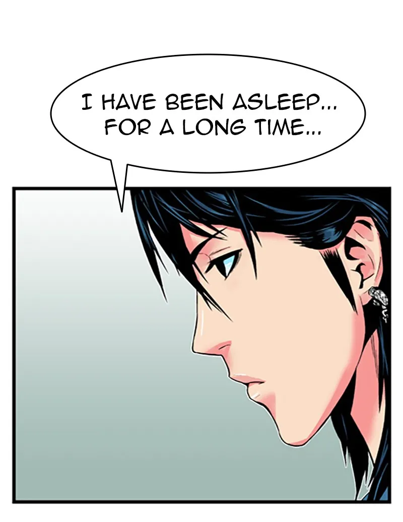 Read Noblesse chapter 6 image 11 on Lezhin