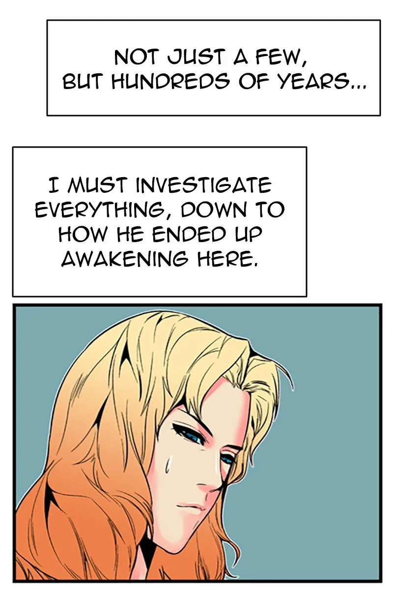 Read Noblesse chapter 6 image 13 on Lezhin