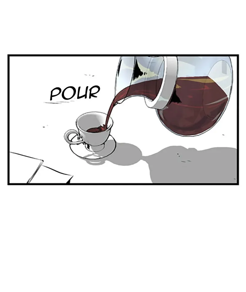 Read Noblesse chapter 6 image 16 on Lezhin