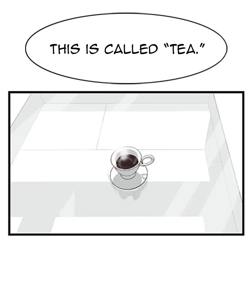 Read Noblesse chapter 6 image 18 on Lezhin