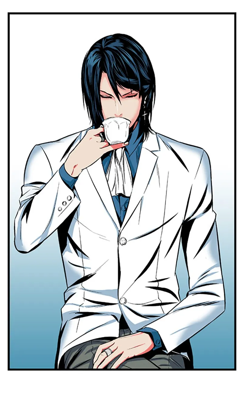 Read Noblesse chapter 6 image 20 on Lezhin
