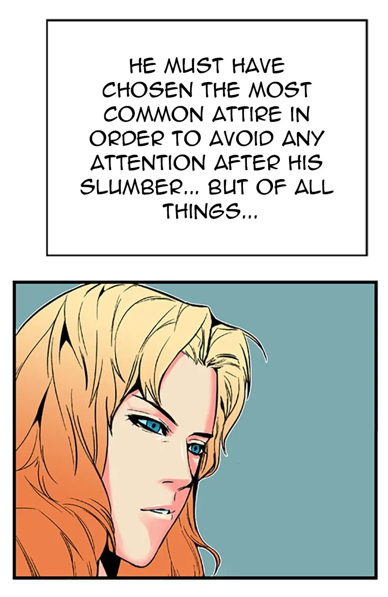 Read Noblesse chapter 6 image 24 on Lezhin