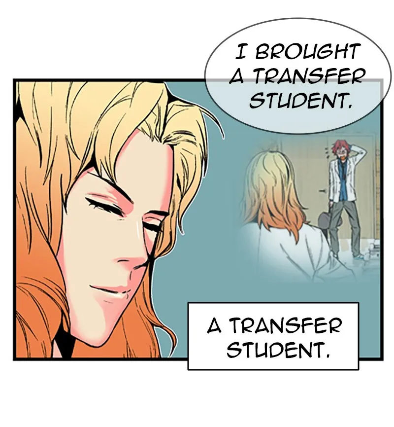 Read Noblesse chapter 6 image 25 on Lezhin