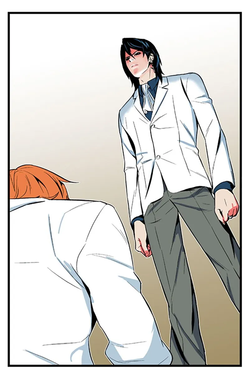Read Noblesse chapter 6 image 3 on Lezhin