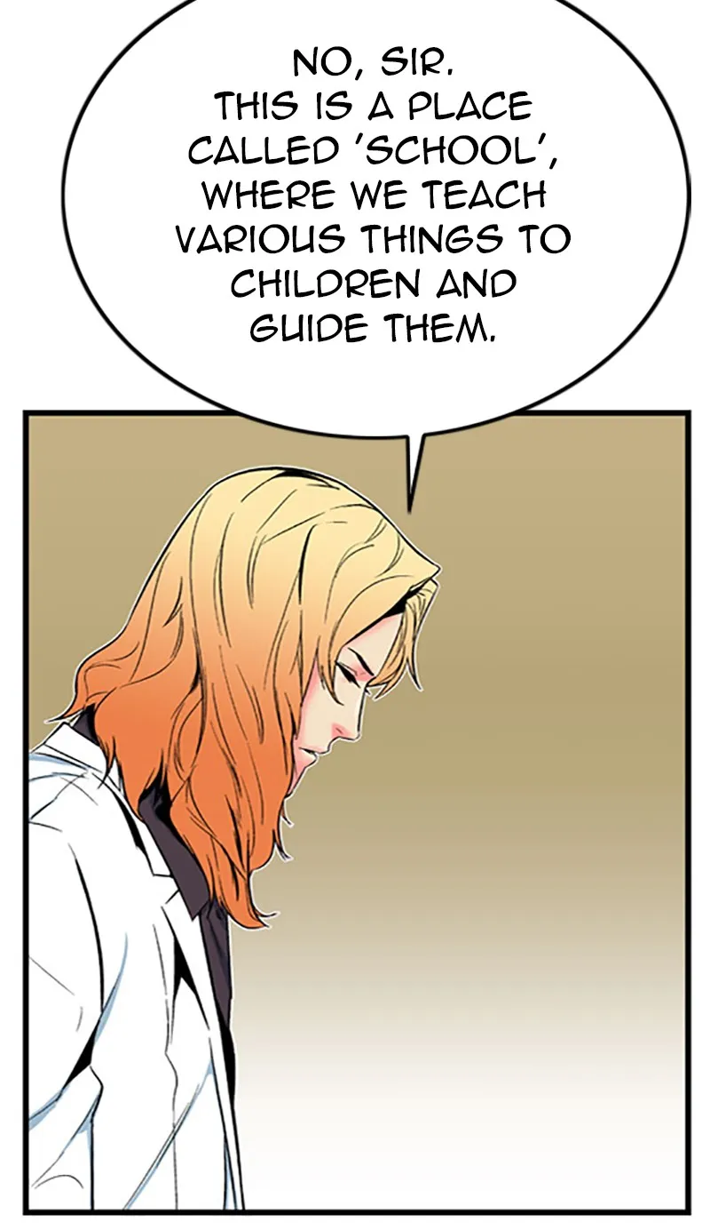 Read Noblesse chapter 6 image 30 on Lezhin