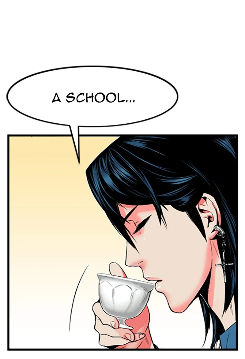 Read Noblesse chapter 6 image 31 on Lezhin