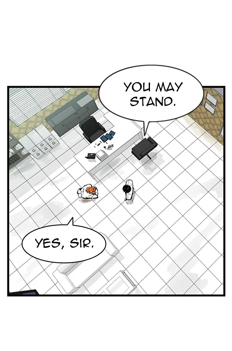 Read Noblesse chapter 6 image 4 on Lezhin