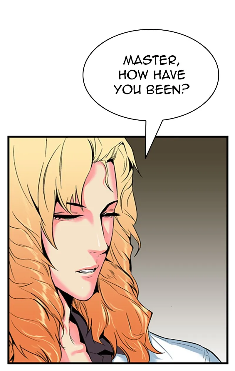 Read Noblesse chapter 6 image 7 on Lezhin