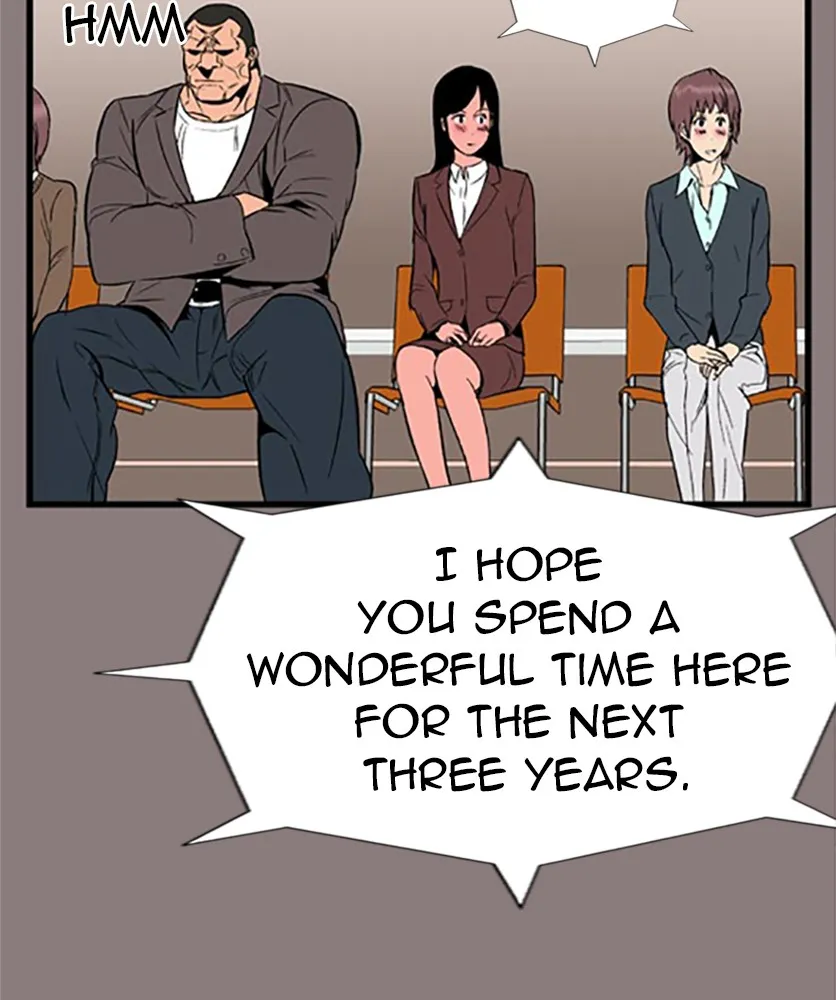 Read Noblesse chapter 7 image 10 on Lezhin