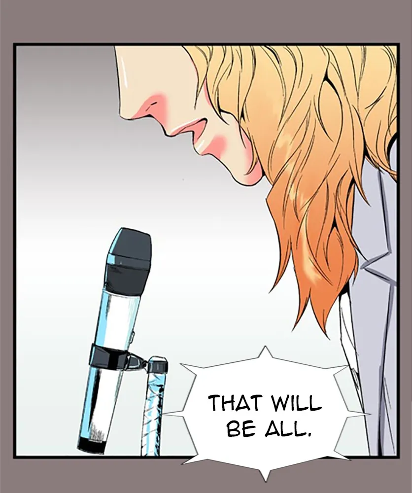 Read Noblesse chapter 7 image 11 on Lezhin