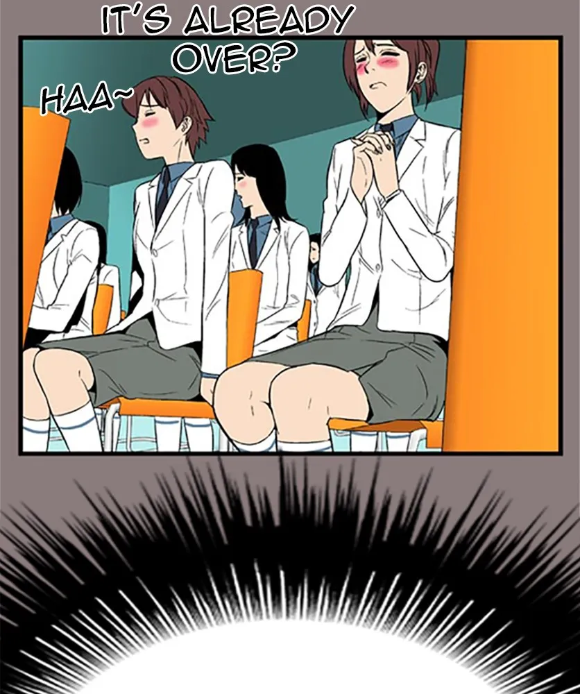 Read Noblesse chapter 7 image 12 on Lezhin