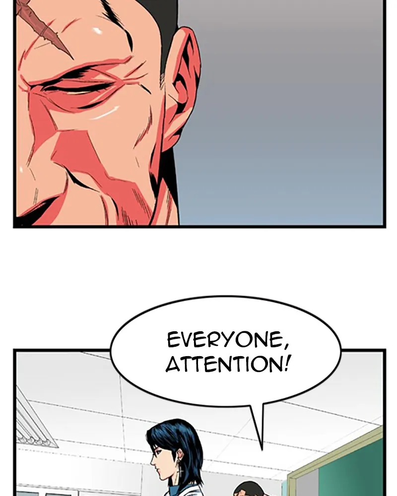 Read Noblesse chapter 7 image 17 on Lezhin