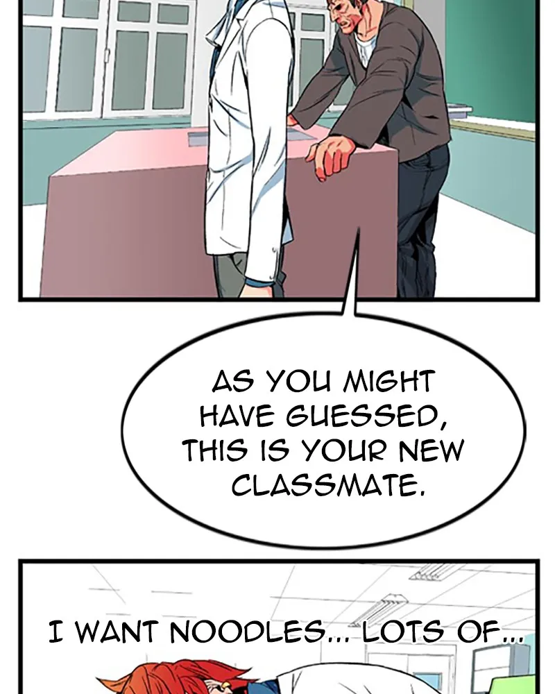 Read Noblesse chapter 7 image 18 on Lezhin