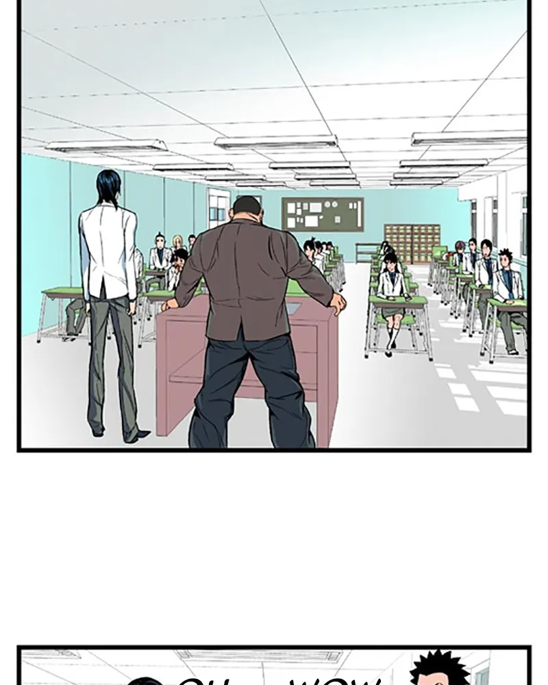 Read Noblesse chapter 7 image 2 on Lezhin