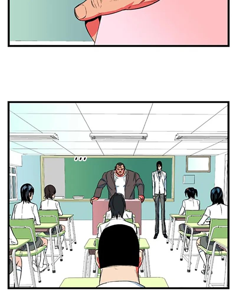 Read Noblesse chapter 7 image 24 on Lezhin