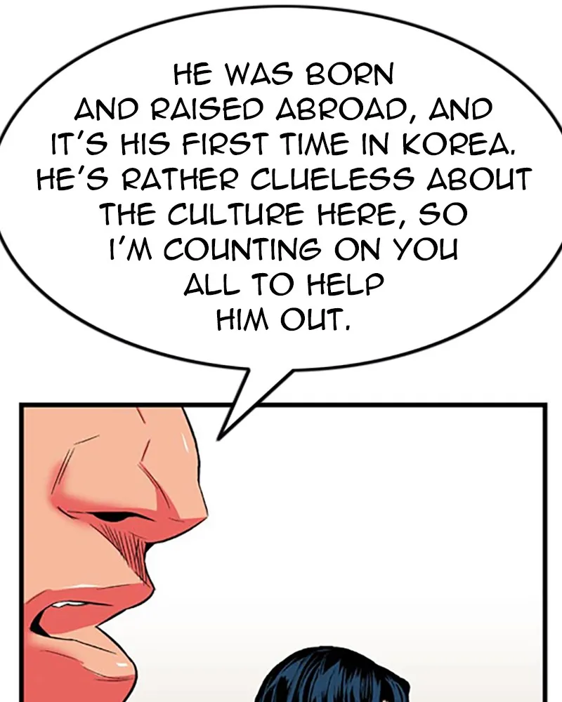 Read Noblesse chapter 7 image 25 on Lezhin