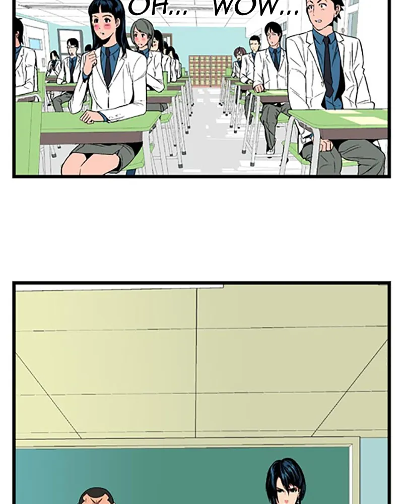 Read Noblesse chapter 7 image 3 on Lezhin