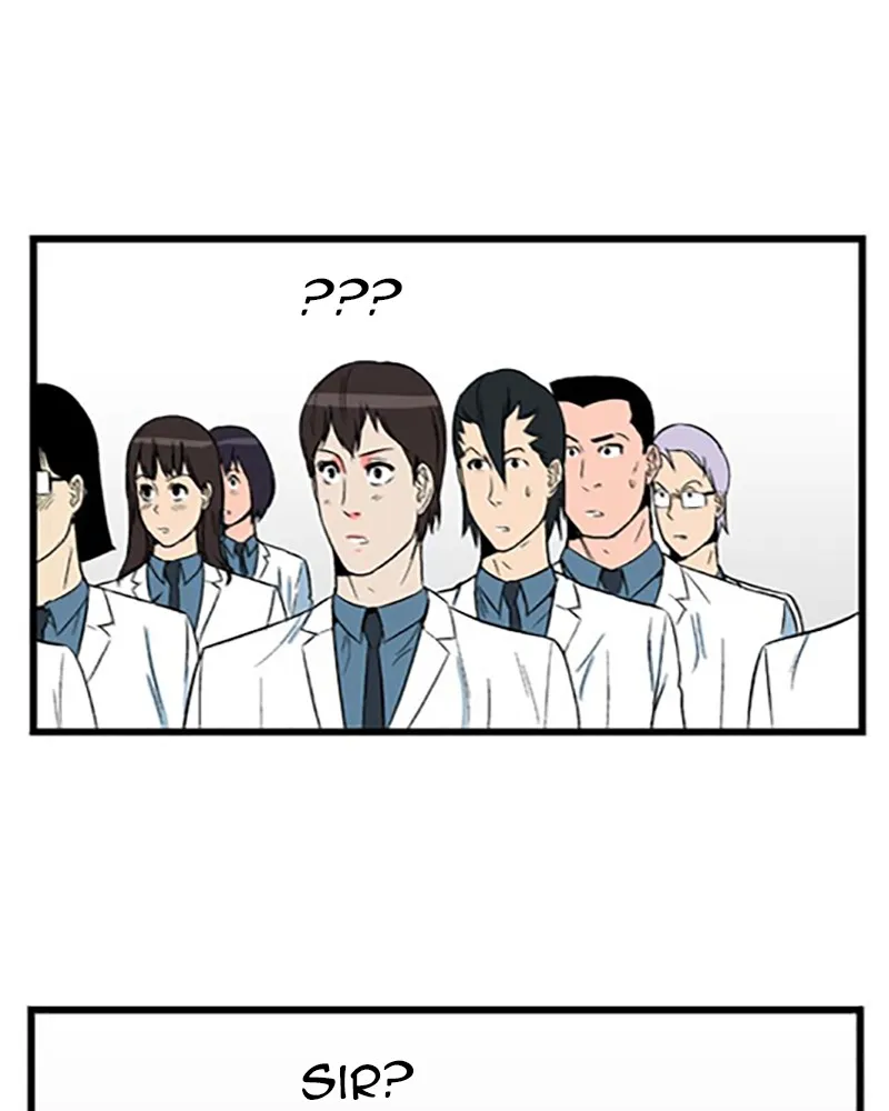 Read Noblesse chapter 7 image 31 on Lezhin