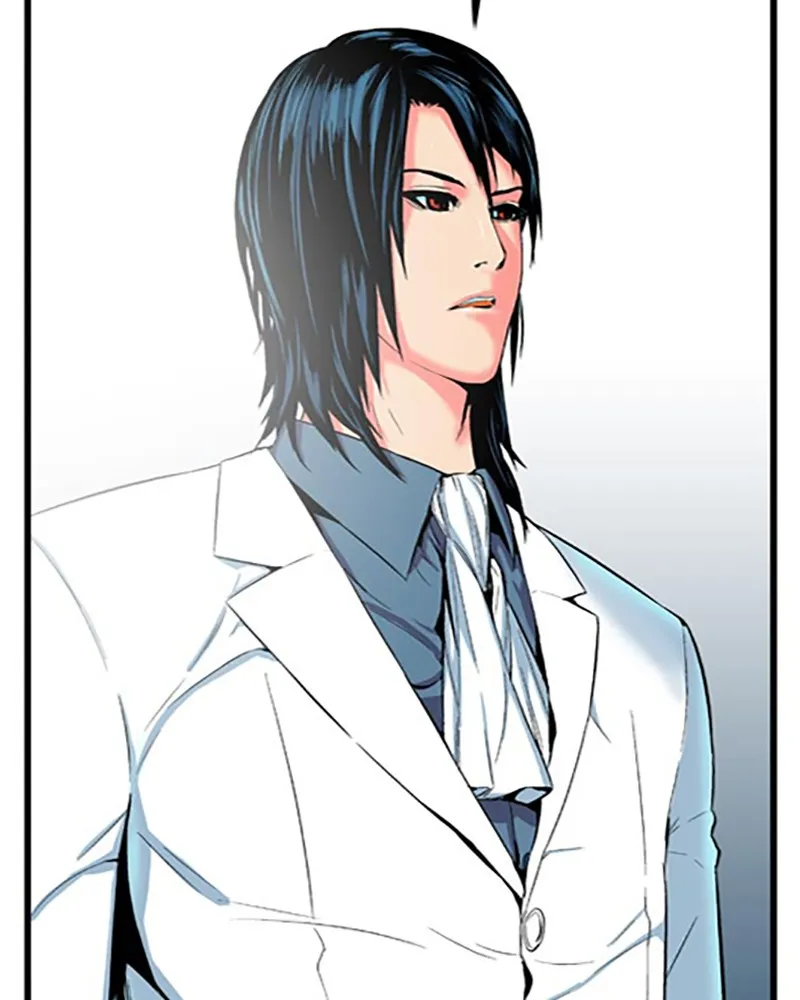 Read Noblesse chapter 7 image 36 on Lezhin