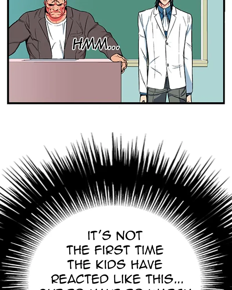 Read Noblesse chapter 7 image 4 on Lezhin