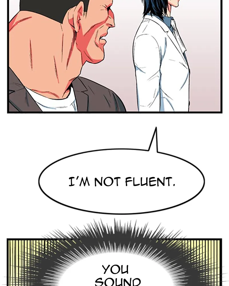 Read Noblesse chapter 7 image 42 on Lezhin