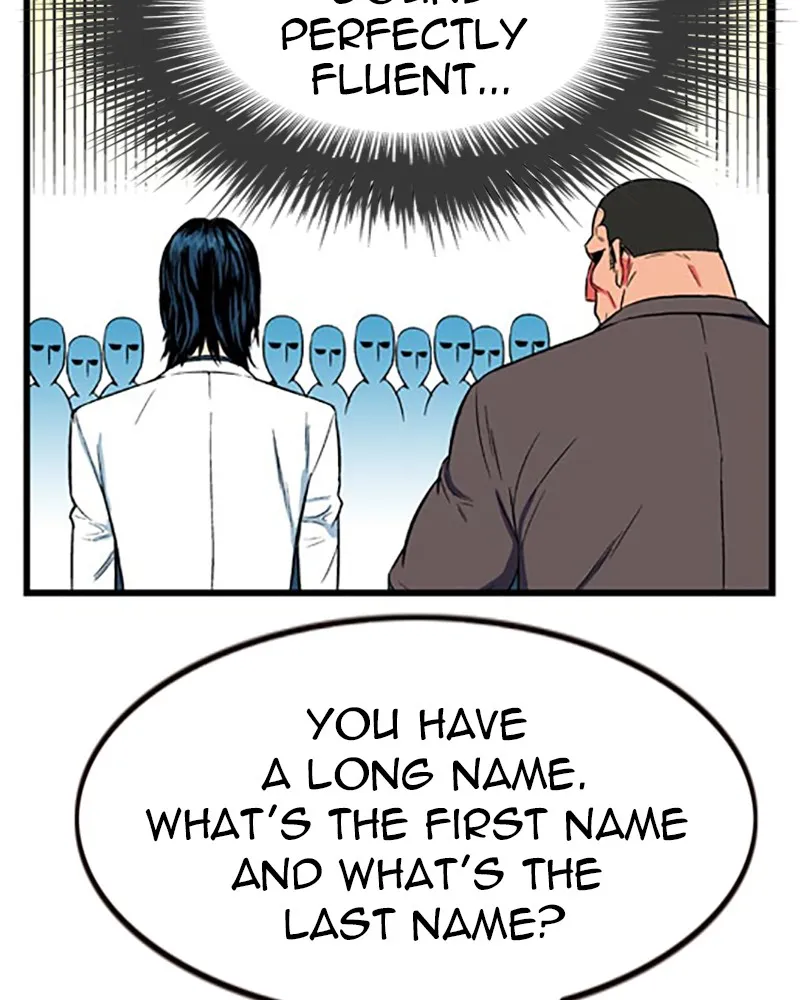 Read Noblesse chapter 7 image 43 on Lezhin