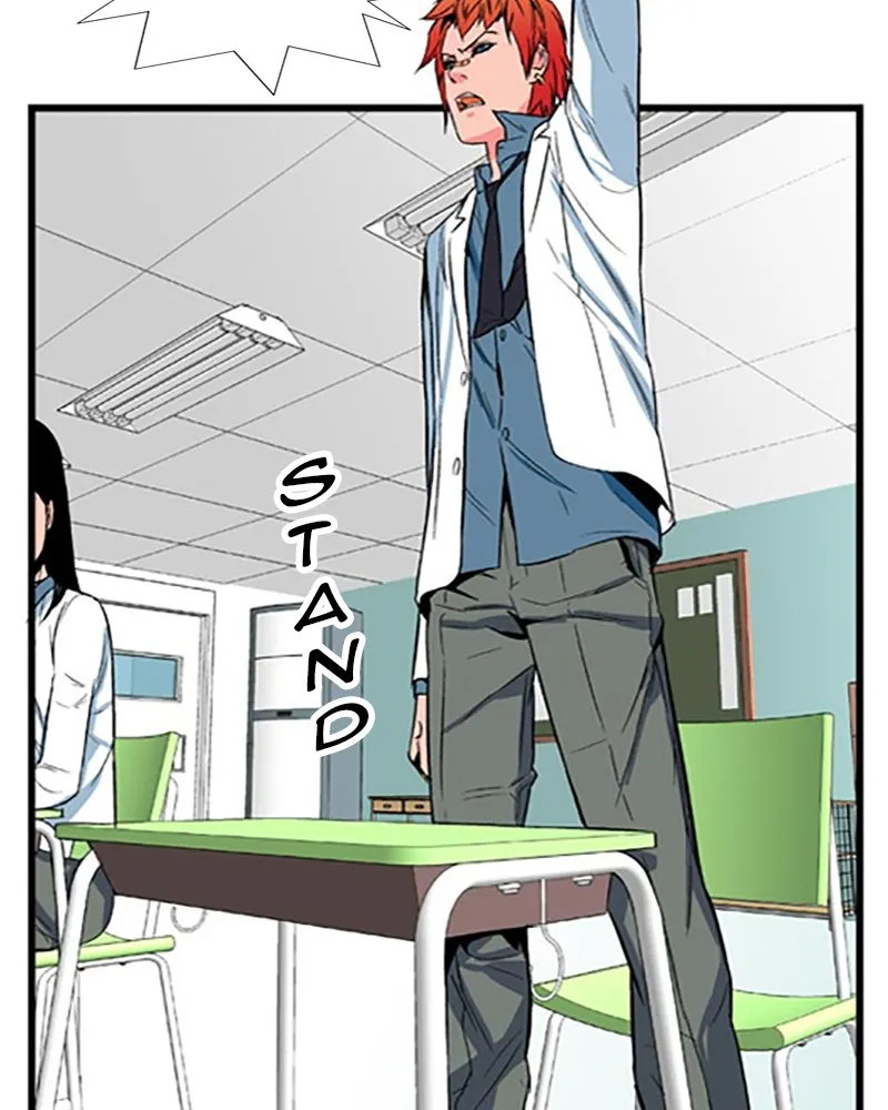 Read Noblesse chapter 7 image 48 on Lezhin