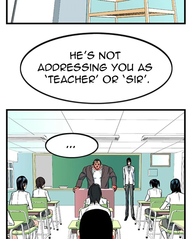 Read Noblesse chapter 7 image 51 on Lezhin