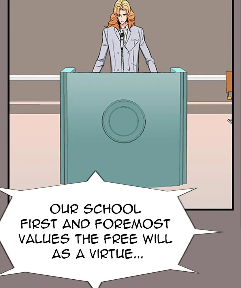 Read Noblesse chapter 7 image 8 on Lezhin