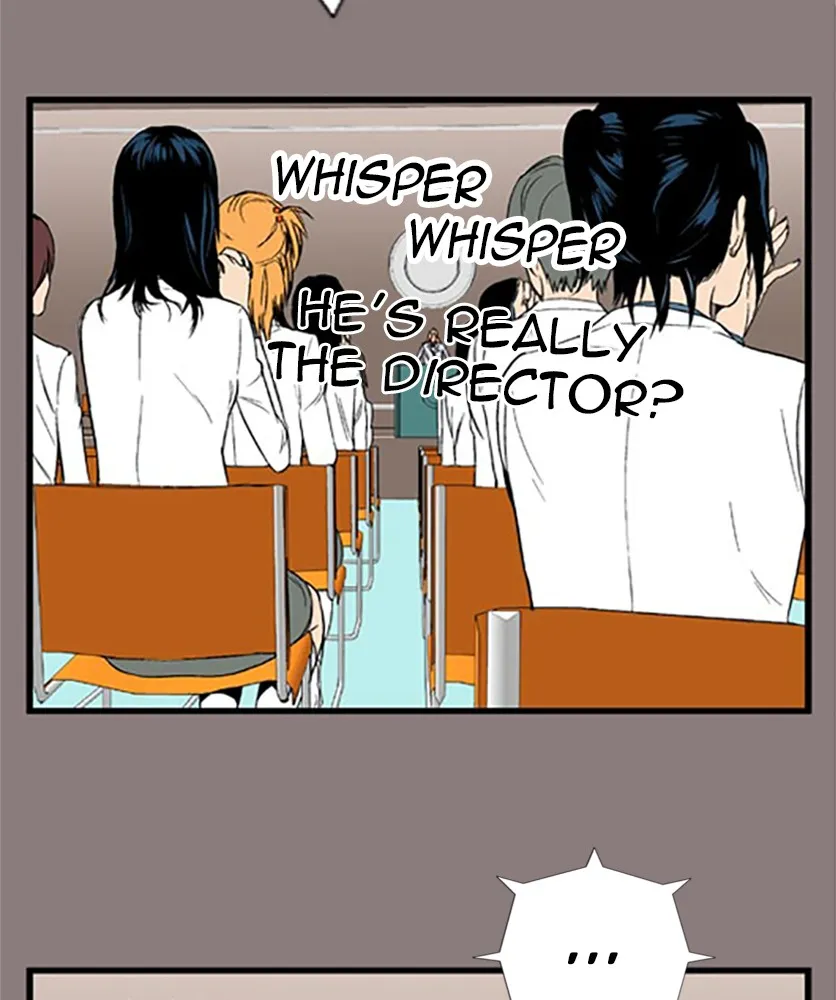Read Noblesse chapter 7 image 9 on Lezhin