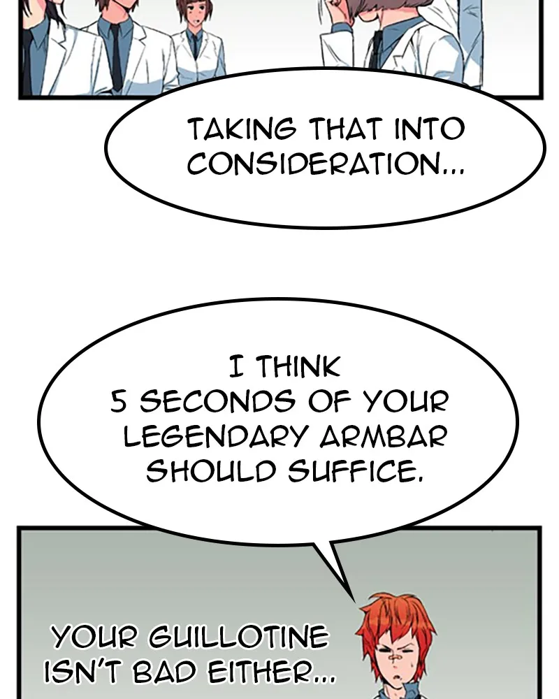 Read Noblesse chapter 8 image 10 on Lezhin