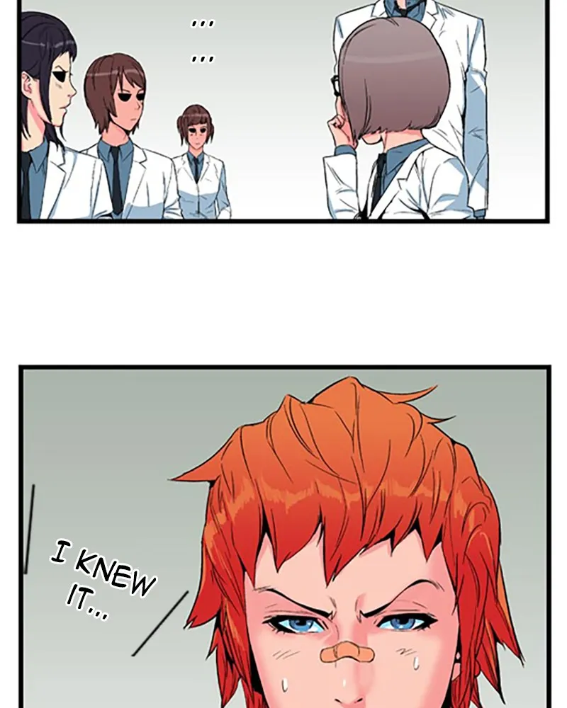 Read Noblesse chapter 8 image 11 on Lezhin