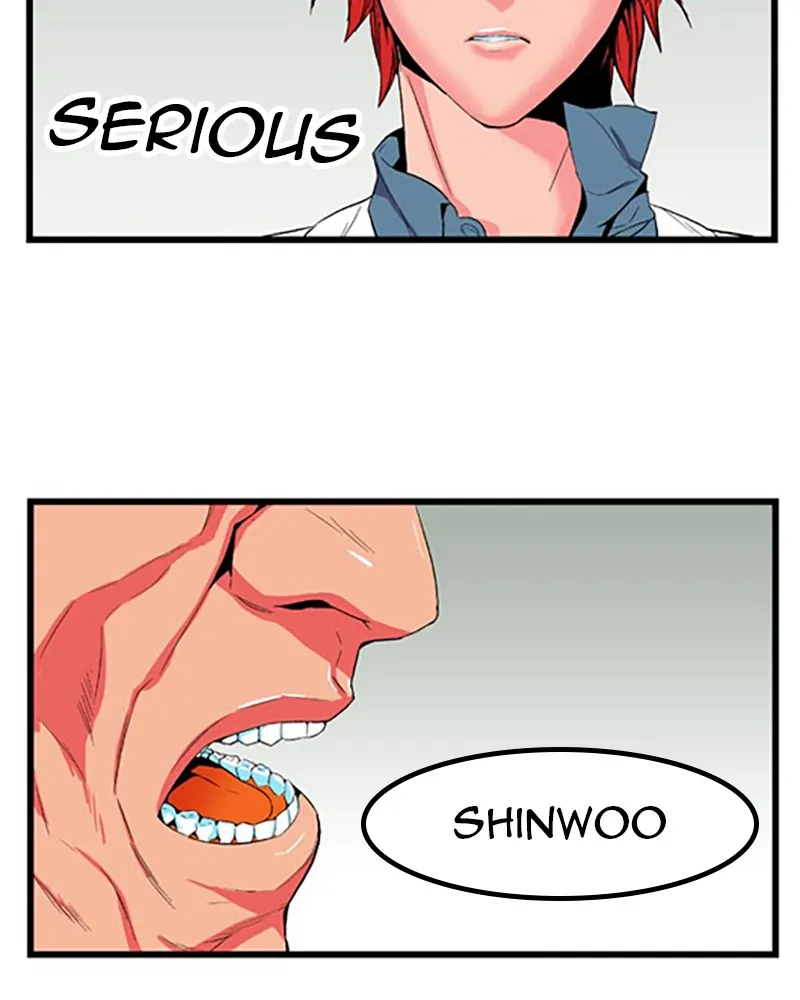 Read Noblesse chapter 8 image 12 on Lezhin