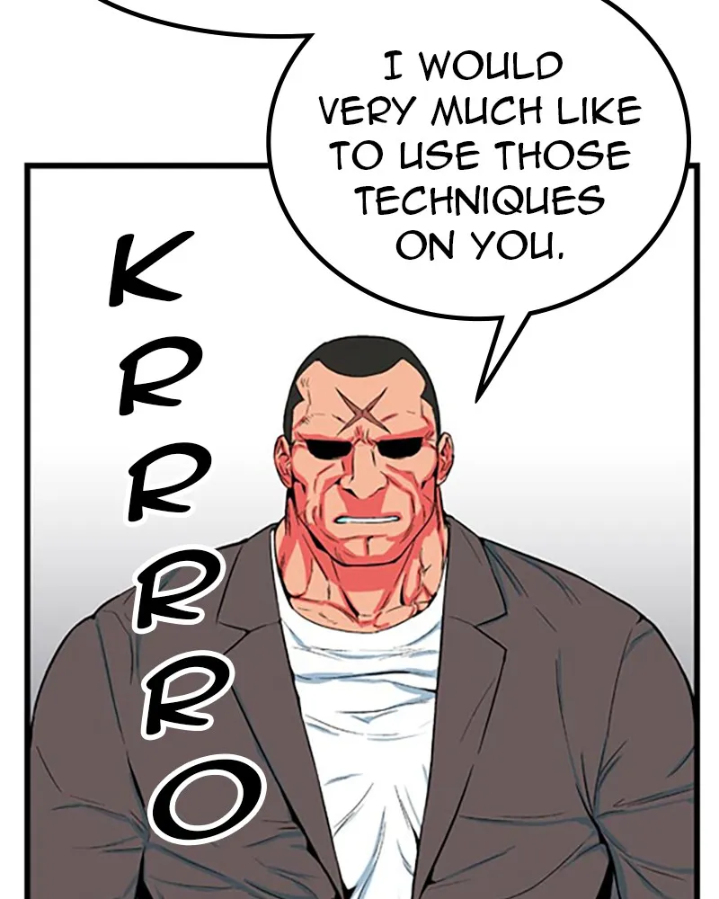 Read Noblesse chapter 8 image 14 on Lezhin