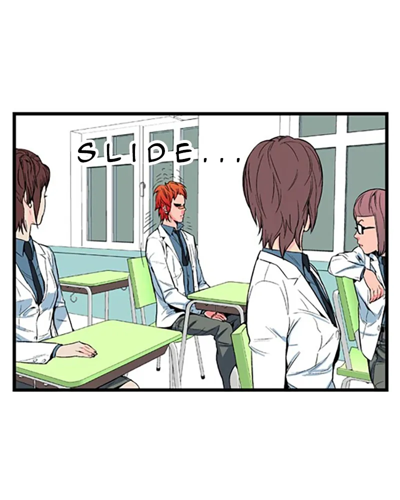 Read Noblesse chapter 8 image 17 on Lezhin