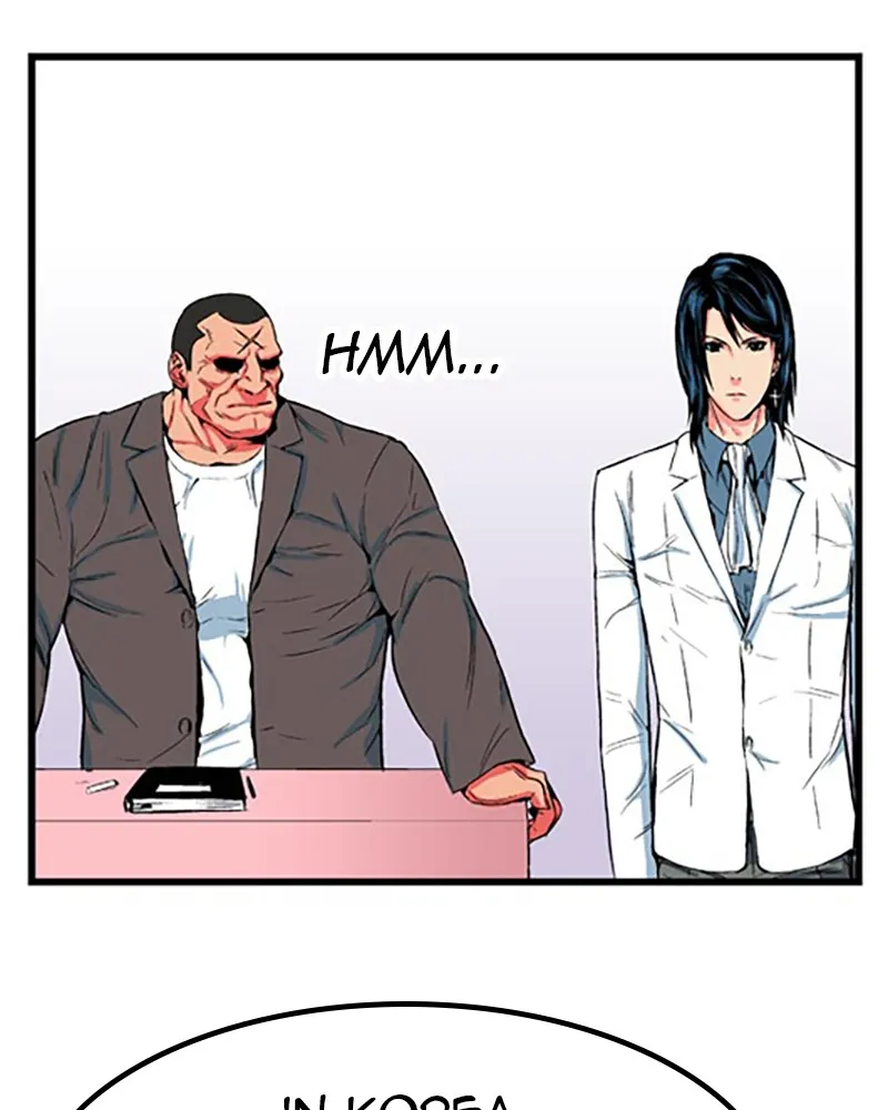 Read Noblesse chapter 8 image 18 on Lezhin