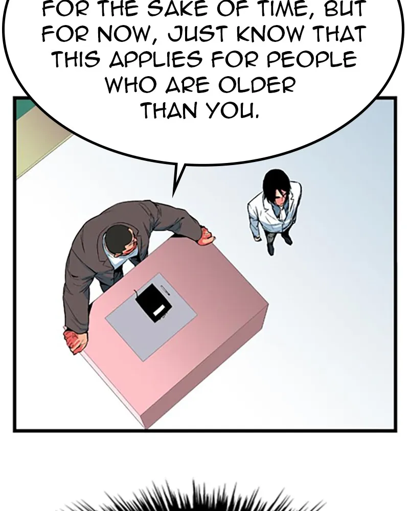 Read Noblesse chapter 8 image 20 on Lezhin