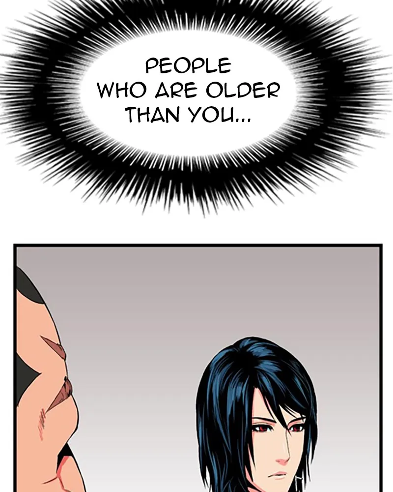 Read Noblesse chapter 8 image 21 on Lezhin