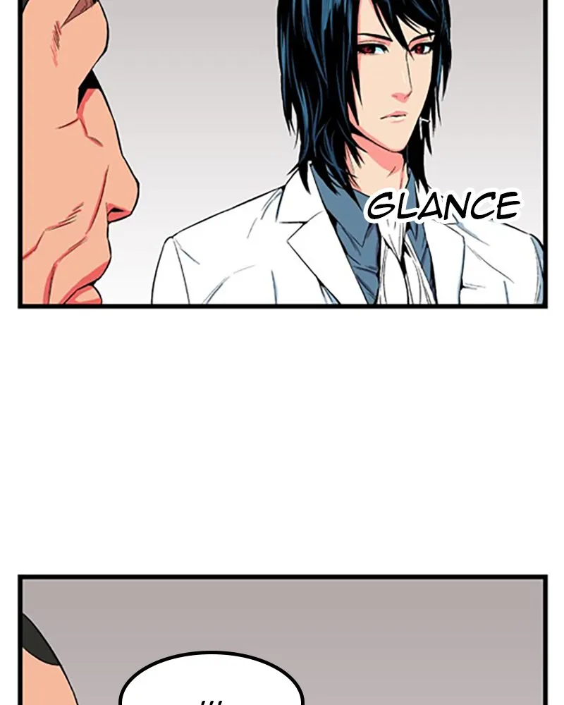 Read Noblesse chapter 8 image 23 on Lezhin