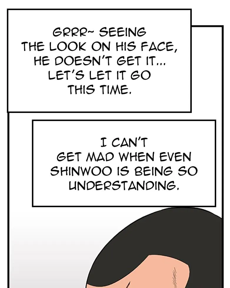 Read Noblesse chapter 8 image 25 on Lezhin