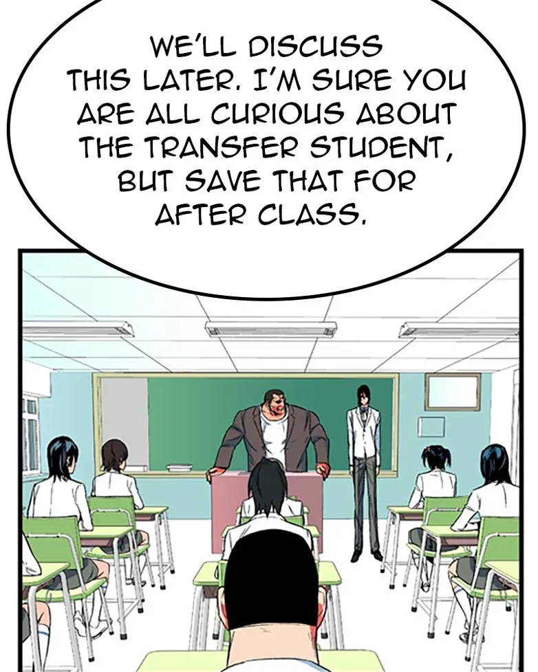 Read Noblesse chapter 8 image 27 on Lezhin