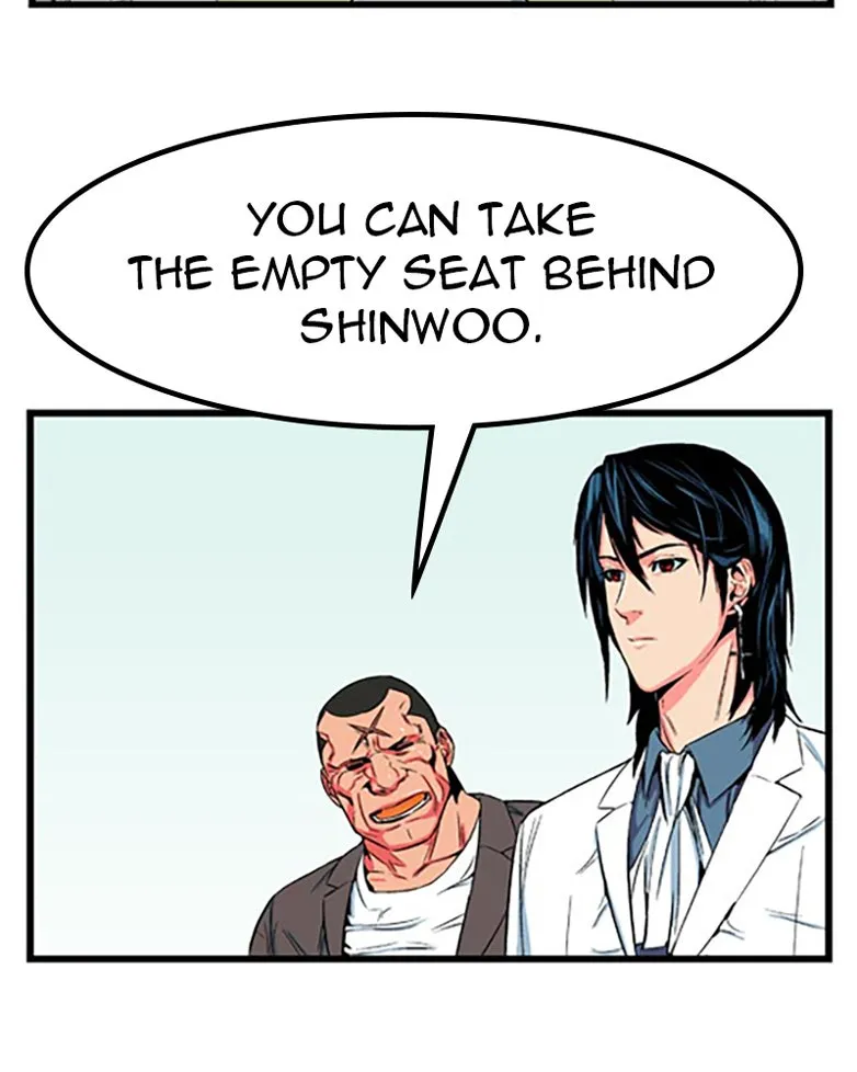 Read Noblesse chapter 8 image 28 on Lezhin
