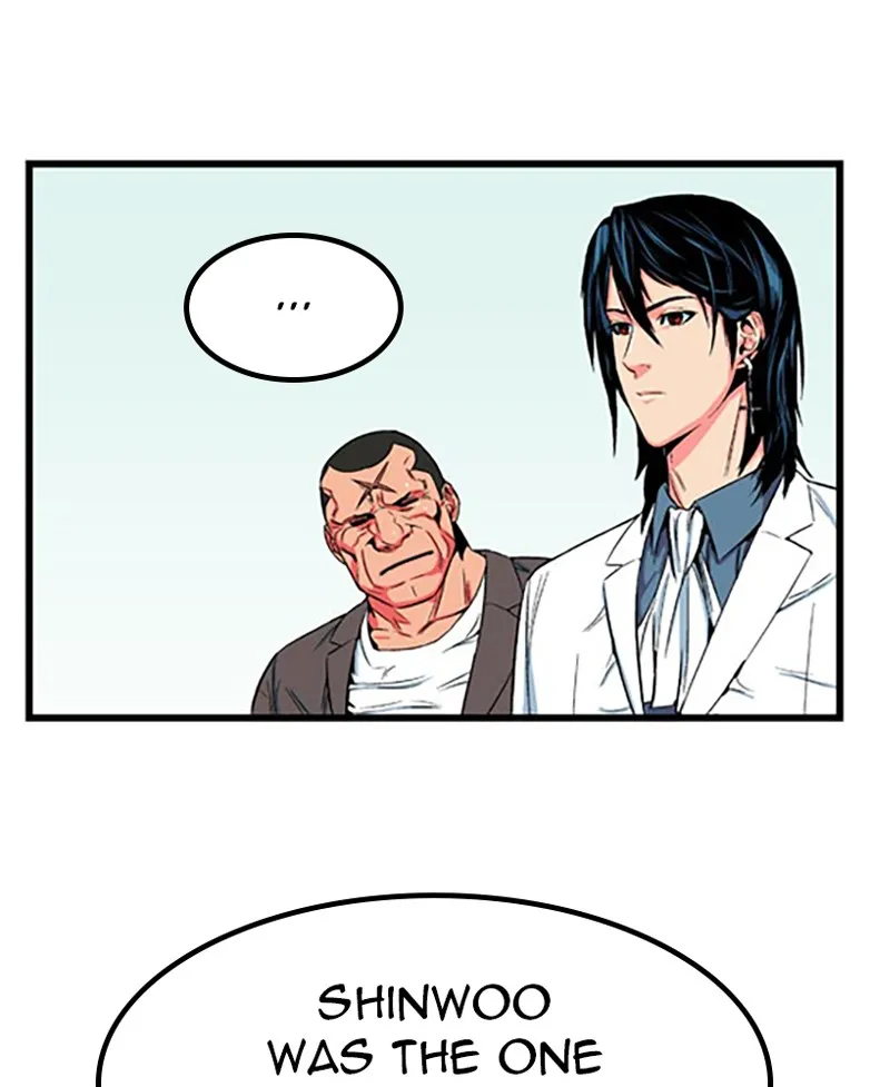 Read Noblesse chapter 8 image 29 on Lezhin