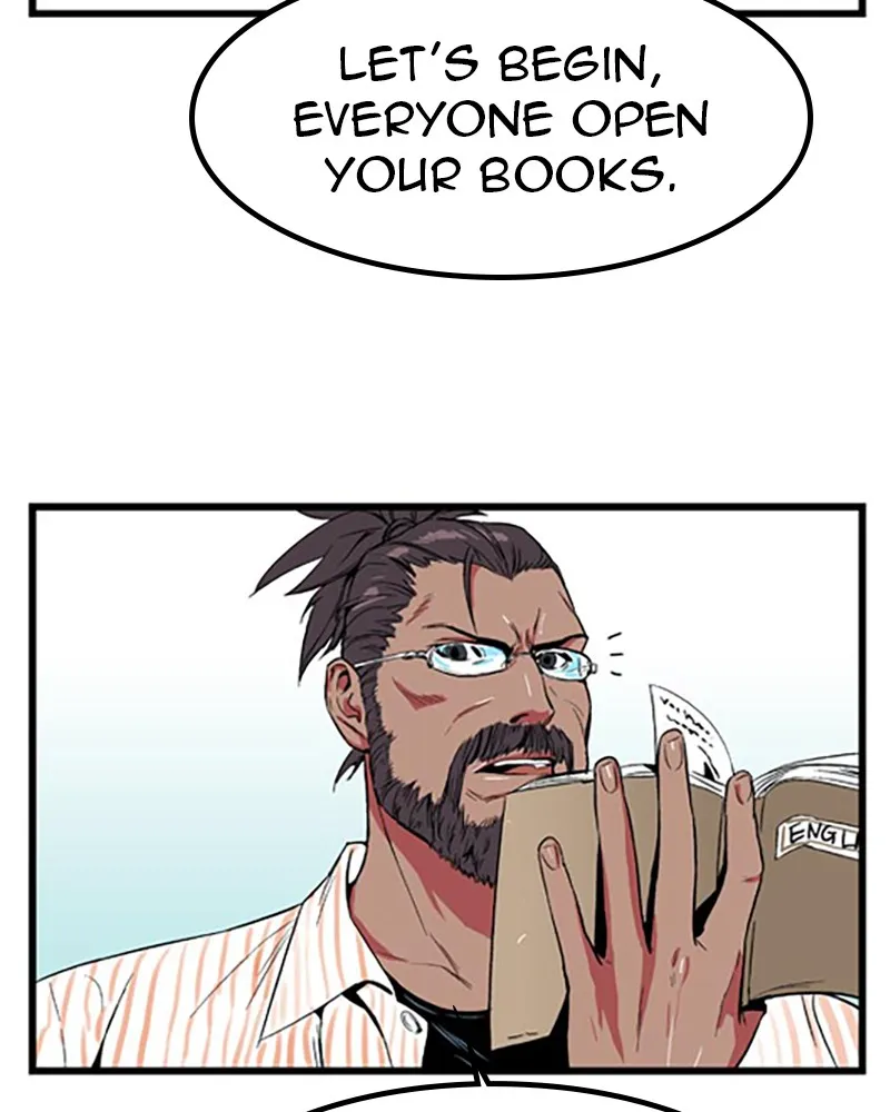 Read Noblesse chapter 8 image 35 on Lezhin