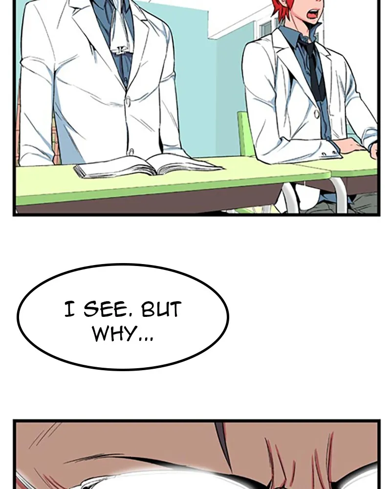 Read Noblesse chapter 8 image 37 on Lezhin