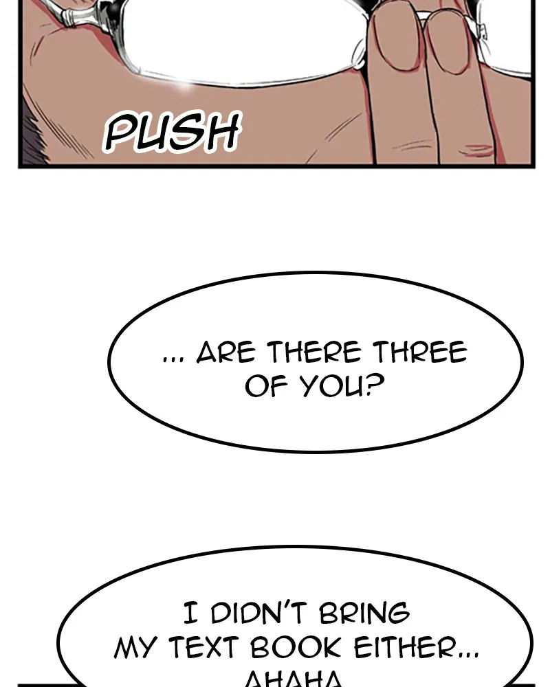Read Noblesse chapter 8 image 38 on Lezhin