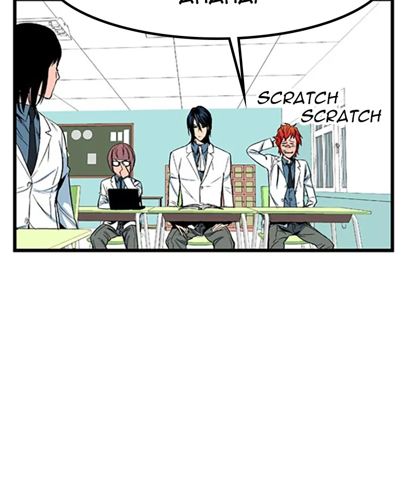 Read Noblesse chapter 8 image 39 on Lezhin