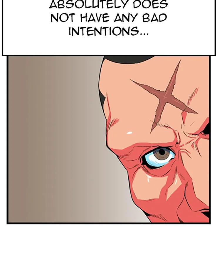 Read Noblesse chapter 8 image 4 on Lezhin