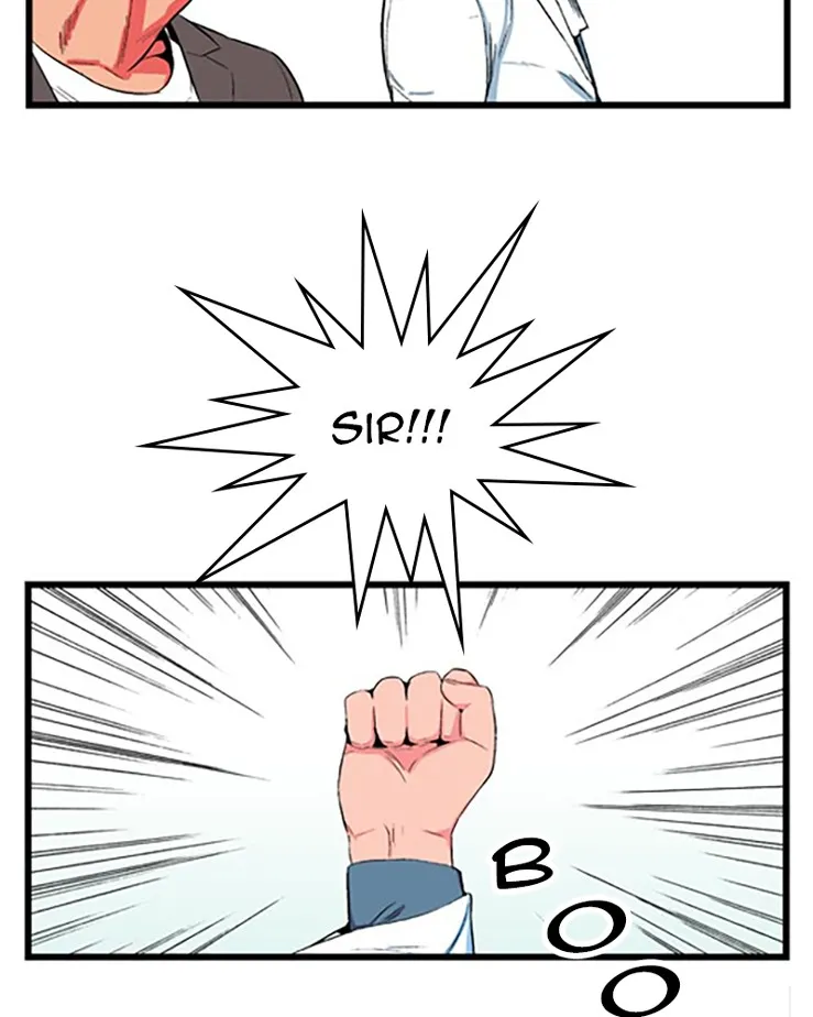 Read Noblesse chapter 8 image 6 on Lezhin