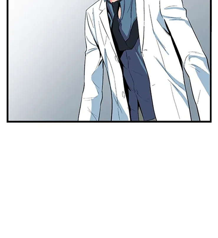 Read Noblesse chapter 8 image 8 on Lezhin